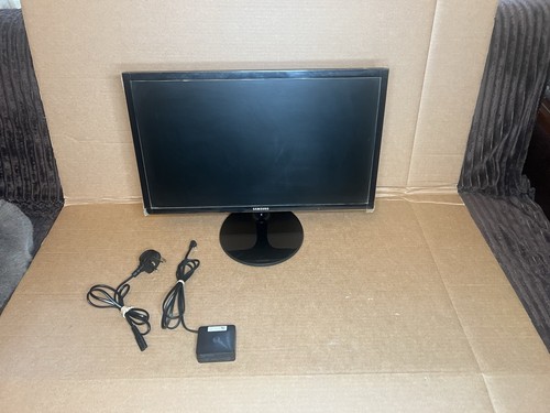 Samsung s22f350fhr 22in full - samsung,