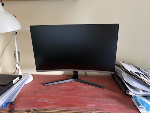 Samsung c27r500fhr inch - samsung,