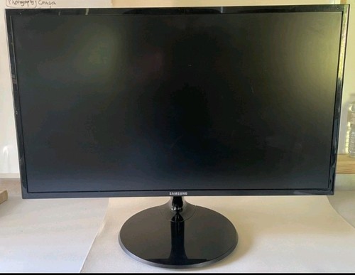 Samsung s27f350fhu monitor - samsung,