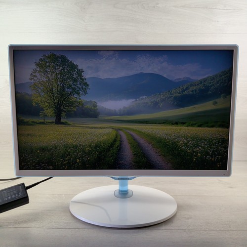 Samsung t24d391ew inch led - samsung,