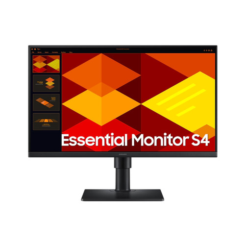 Samsung monitor s40gd full - samsung,