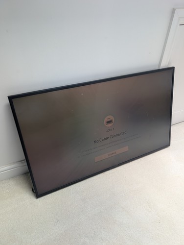 Samsung qm43n led - qm43n, led-backlit