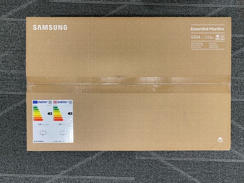 Samsung s33a led desktop - samsung,