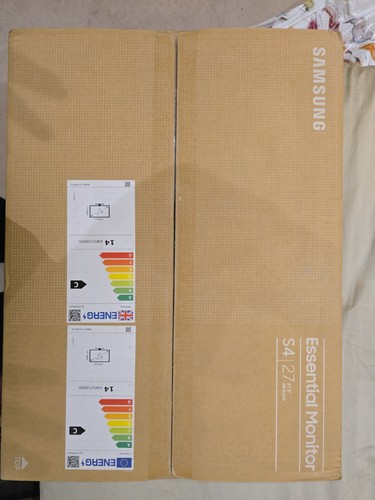 Samsung s27d400gau led - samsung,