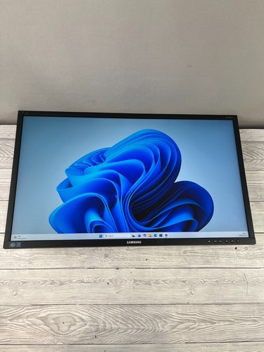 Samsung s27h650fdu 1920 - -, 27"