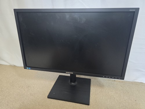 Samsung s24e450 inch - s24e450, 24