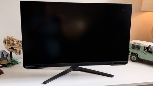 Samsung odyssey inch 4k - 28-inch,