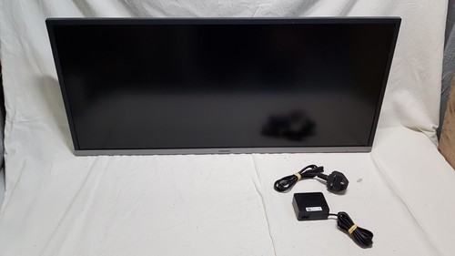 Samsung s34j550wqr - samsung, 34"