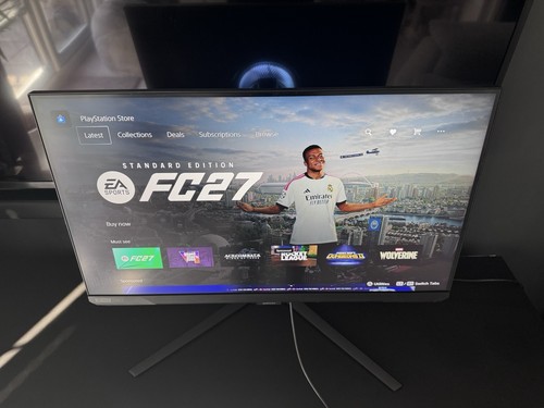 Samsung odyssey 28in uhd - samsung,