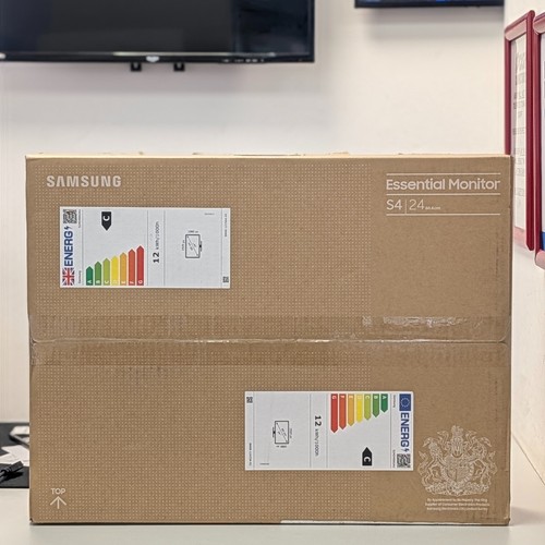 Samsung essential inch - samsung, 24