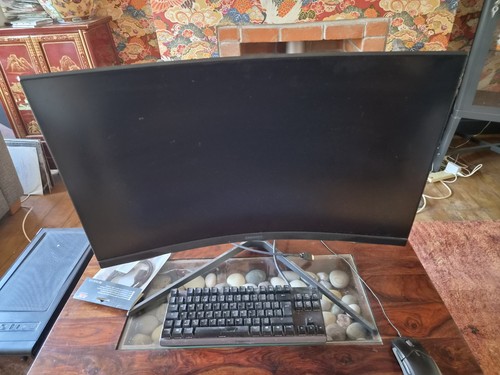 Samsung odyssey - odyssey, 27”