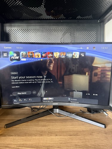 Samsung odyssey c27g55tqwr - samsung,