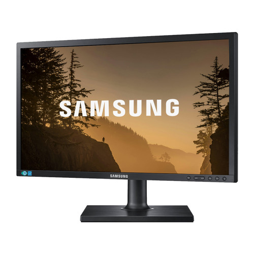 Samsung se450 monitor - se450, s22e450f