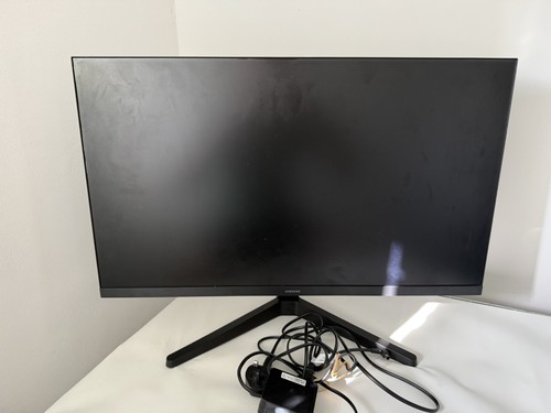 Samsung inch monitor - 27",