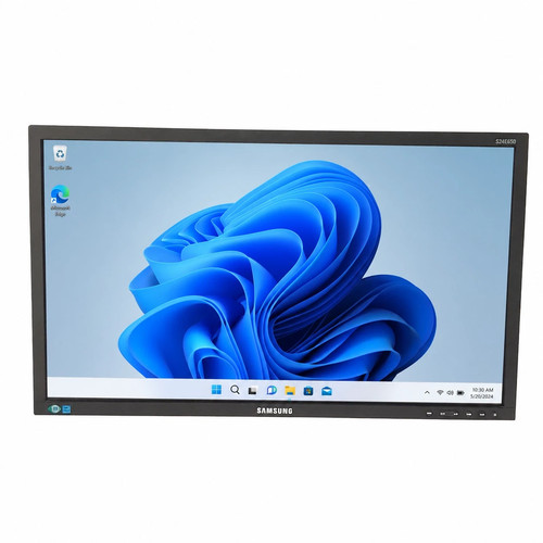 Samsung s24e650pl full - full, hd