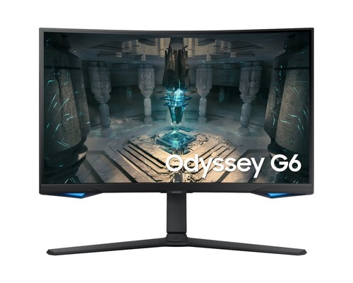 Samsung odyssey g65b inch - samsung,