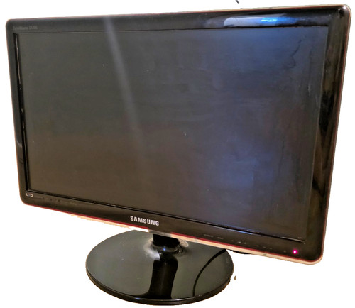 Samsung t22a350 22in lcd - samsung,