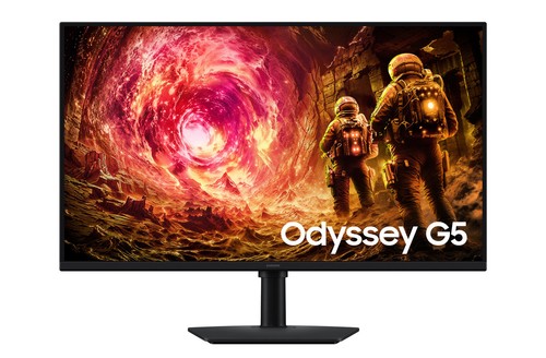 Samsung odyssey inch qhd - samsung,