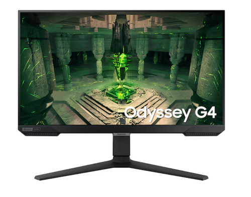 Samsung odyssey s25bg400eu - g4,