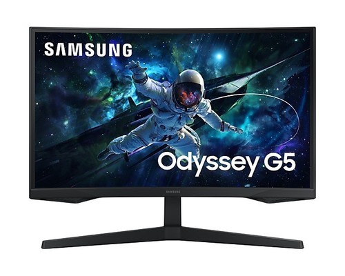 Samsung odyssey - odyssey, g5
