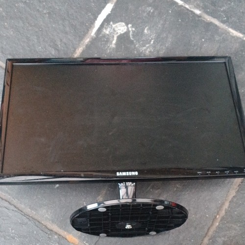 Samsung inch monitor - 23,