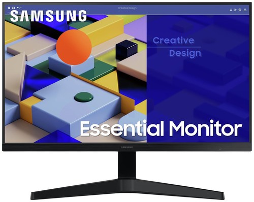 Samsung 24inch ls24c310eauxxu - 24inch,