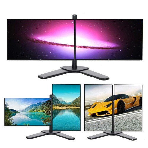 Dual monitor bundle in - bundle, x