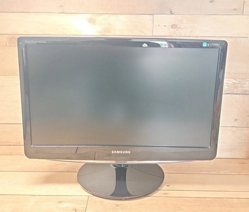 Samsung b2230h 1080p - samsung, 22"