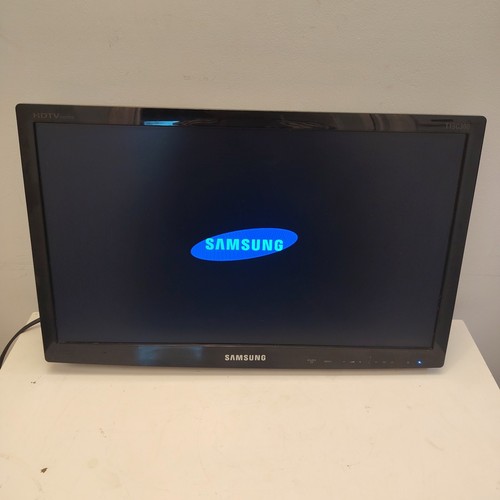 Samsung t19c300ew led hdtv - samsung,