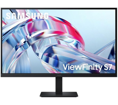 Samsung viewfinity 4k - s7,
