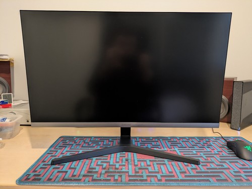 Samsung u28r550uqp 4k - 28,