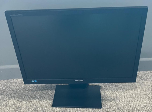 Samsung syncmaster sa450 - samsung, black