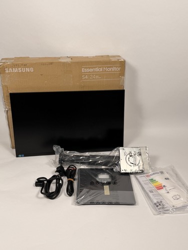 Samsung essential monitor - essential,