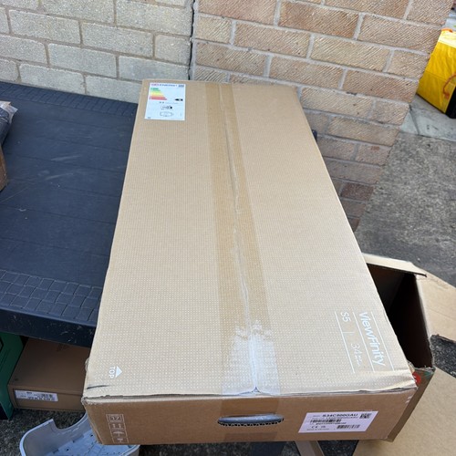 Samsung monitor inch - 34,