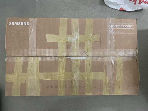 Samsung ls27cm500euxxu inch - 27,