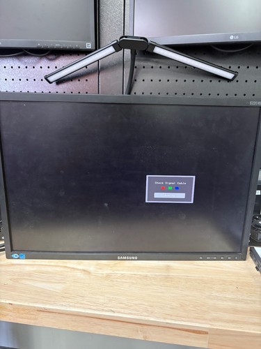 Samsung s22c450bw monitor - s22c450bw, 22"