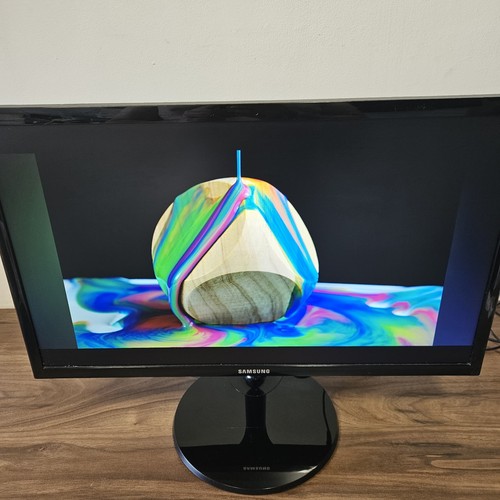 Samsung fhd monitor 1080p - samsung, 22"