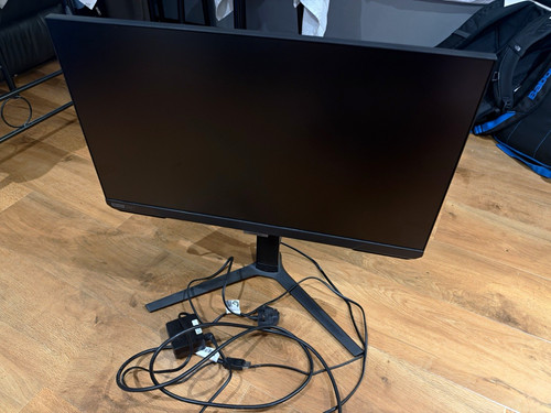 Samsung odyssey 25in 240hz - odyssey,