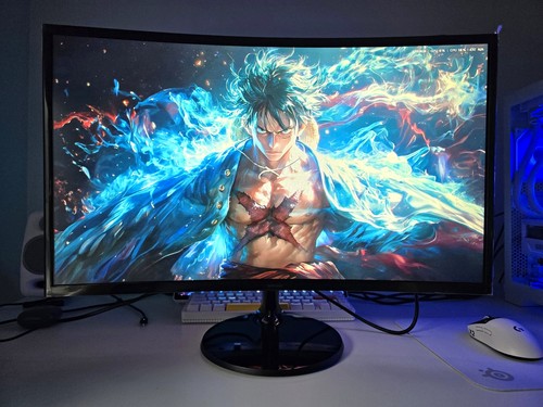Samsung essential monitor - samsung,