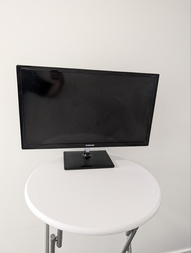 Samsung hdtv monitor - ,