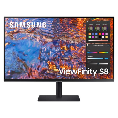 Samsung viewfinity 4k - samsung, 32"