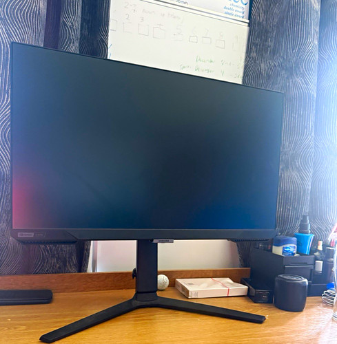 Samsung odyssey 28in lcd - samsung,