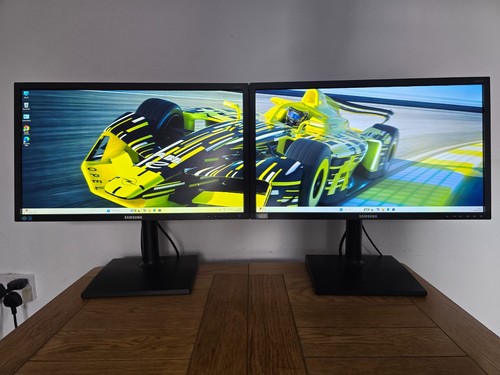 Samsung se24e650 fhd - 2, x