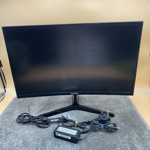 Samsung c24f396 inch curved - samsung,