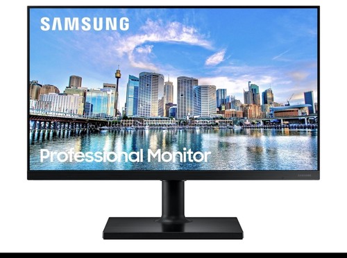 Samsung essential monitor - samsung,