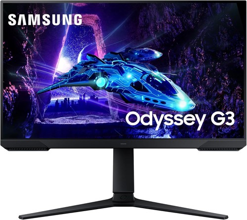 Samsung odyssey gaming - samsung, 27"