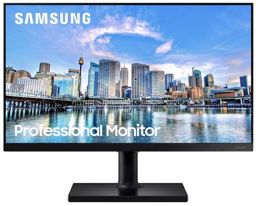 Samsung full hd ips - 22",