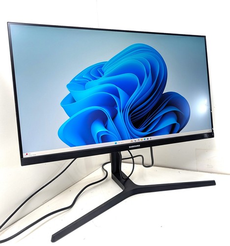 Samsung 2560x1440 pc - 27",