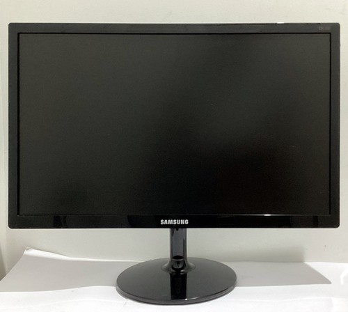 Samsung monitor led - monitor,