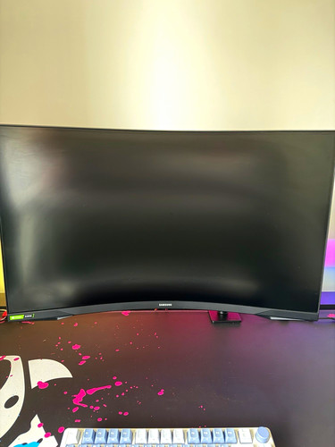 Samsung odyssey - odyssey, g7